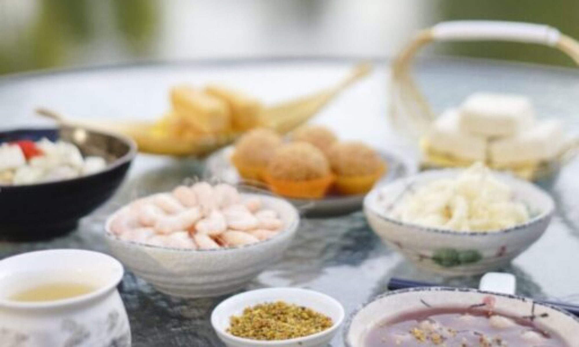 东方之珠大酒店