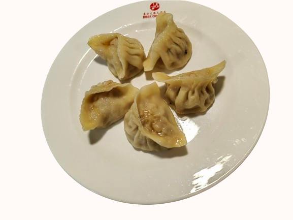 Domaci mesni ravioli